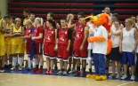LFB Basketbola turnīrs 2016