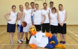 LFB Basketbola turnīrs 2016
