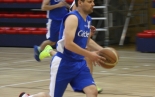 LFB Basketbola turnīrs 2016