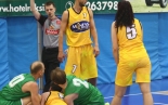 LFB Basketbola turnīrs 2016