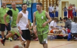 LFB Basketbola turnīrs 2016