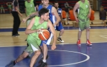 LFB Basketbola turnīrs 2016