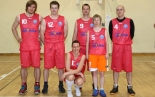 LFB Basketbola turnīrs 2016