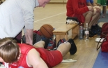 LFB Basketbola turnīrs 2016