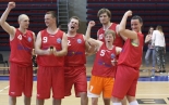 LFB Basketbola turnīrs 2016