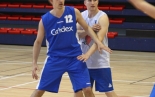 LFB Basketbola turnīrs 2016