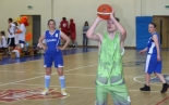 LFB Basketbola turnīrs 2016