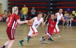 LFB Basketbola turnīrs 2016