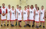 LFB Basketbola turnīrs 2016