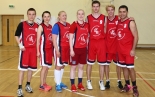 LFB Basketbola turnīrs 2016