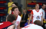 LFB Basketbola turnīrs 2016