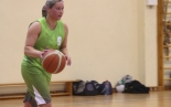 LFB Basketbola turnīrs 2016