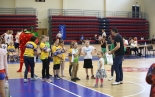 LFB Basketbola turnīrs 2016