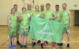 LFB Basketbola turnīrs 2016