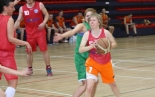 LFB Basketbola turnīrs 2016
