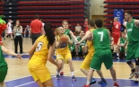 LFB Basketbola turnīrs 2016