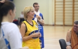 LFB Basketbola turnīrs 2016