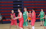 LFB Basketbola turnīrs 2016