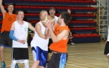 LFB Basketbola turnīrs 2016