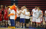 LFB Basketbola turnīrs 2016