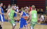 LFB Basketbola turnīrs 2016
