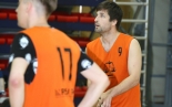 LFB Basketbola turnīrs 2016