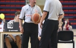 LFB Basketbola turnīrs 2016