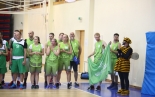 LFB Basketbola turnīrs 2016