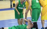 LFB Basketbola turnīrs 2016