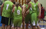 LFB Basketbola turnīrs 2016