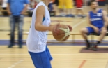 LFB Basketbola turnīrs 2016