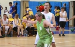 LFB Basketbola turnīrs 2016
