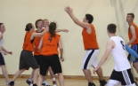 LFB Basketbola turnīrs 2016