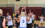 LFB Basketbola turnīrs 2016