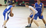 LFB Basketbola turnīrs 2016