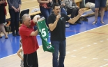 LFB Basketbola turnīrs 2016