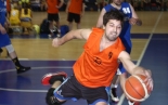 LFB Basketbola turnīrs 2016