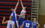 LFB Basketbola turnīrs 2016