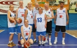 LFB Basketbola turnīrs 2016