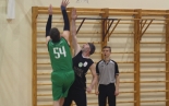 LFB Basketbola turnīrs 2016