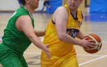 LFB Basketbola turnīrs 2016