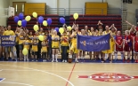 LFB Basketbola turnīrs 2016