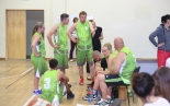 LFB Basketbola turnīrs 2016