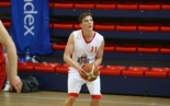 LFB Basketbola turnīrs 2016