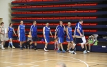 LFB Basketbola turnīrs 2016