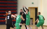 LFB Basketbola turnīrs 2016