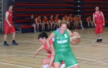 LFB Basketbola turnīrs 2016