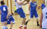 LFB Basketbola turnīrs 2016