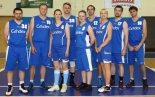 LFB Basketbola turnīrs 2016
