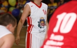LFB Basketbola turnīrs 2016